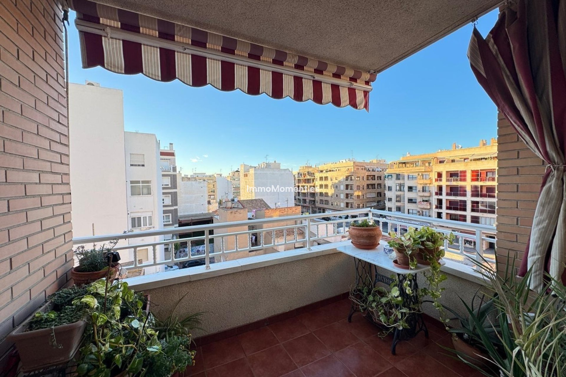 Bestaande woning - Appartement - Torrevieja - Torrevieja Centro