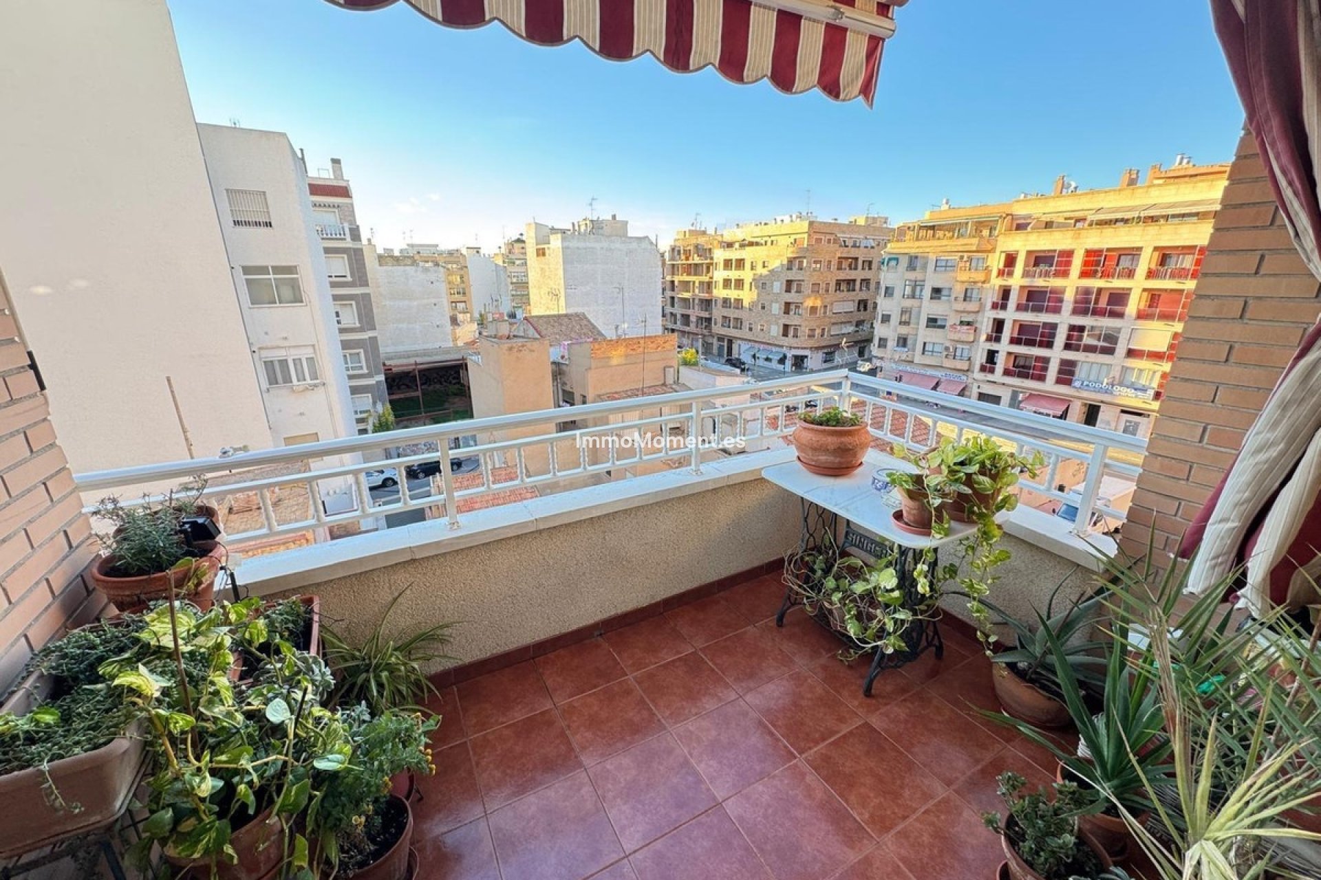 Bestaande woning - Appartement - Torrevieja - Torrevieja Centro