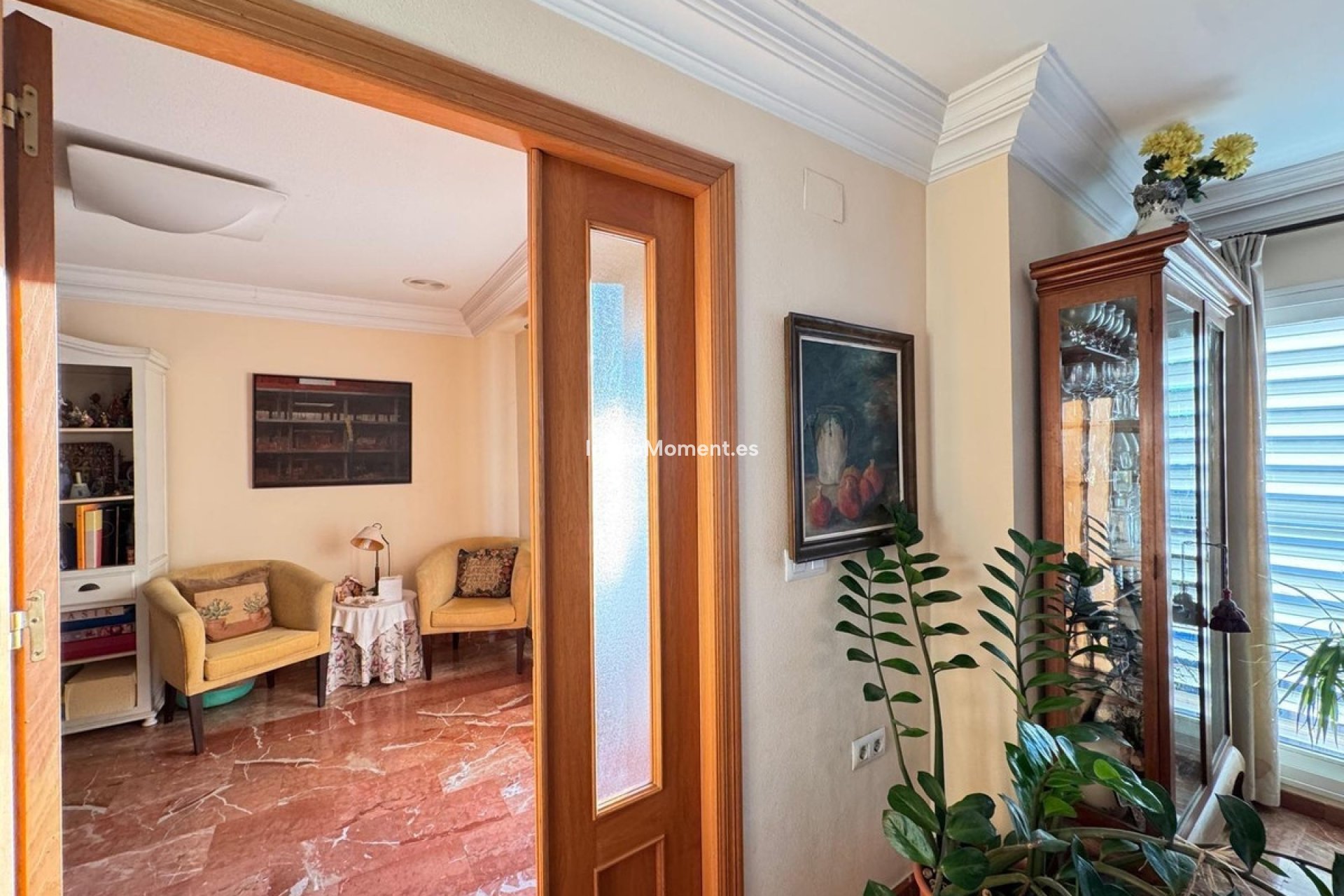 Bestaande woning - Appartement - Torrevieja - Torrevieja Centro