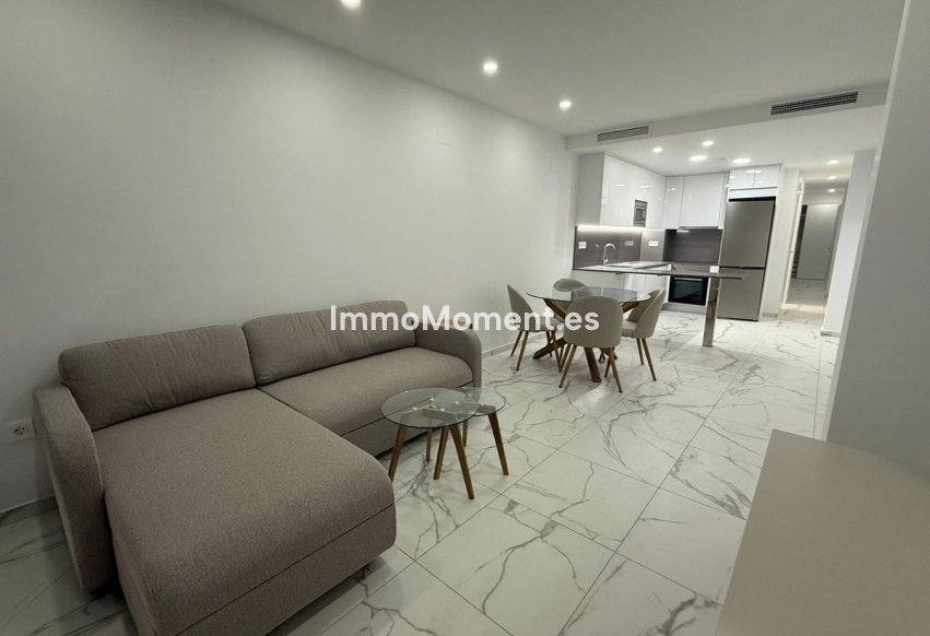 Bestaande woning - Appartement - Torrevieja - Torrevieja Centro