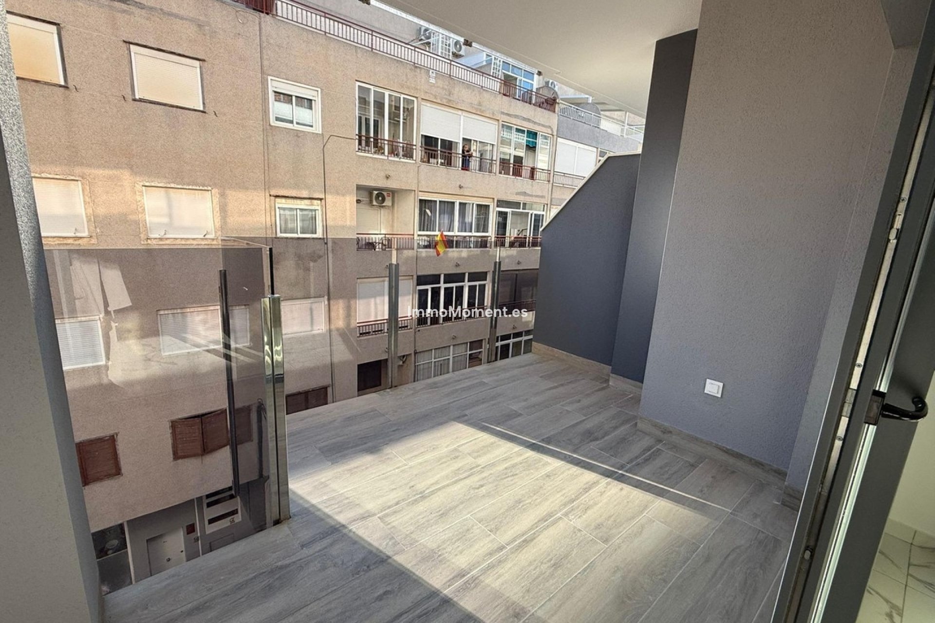 Bestaande woning - Appartement - Torrevieja - Torrevieja Centro