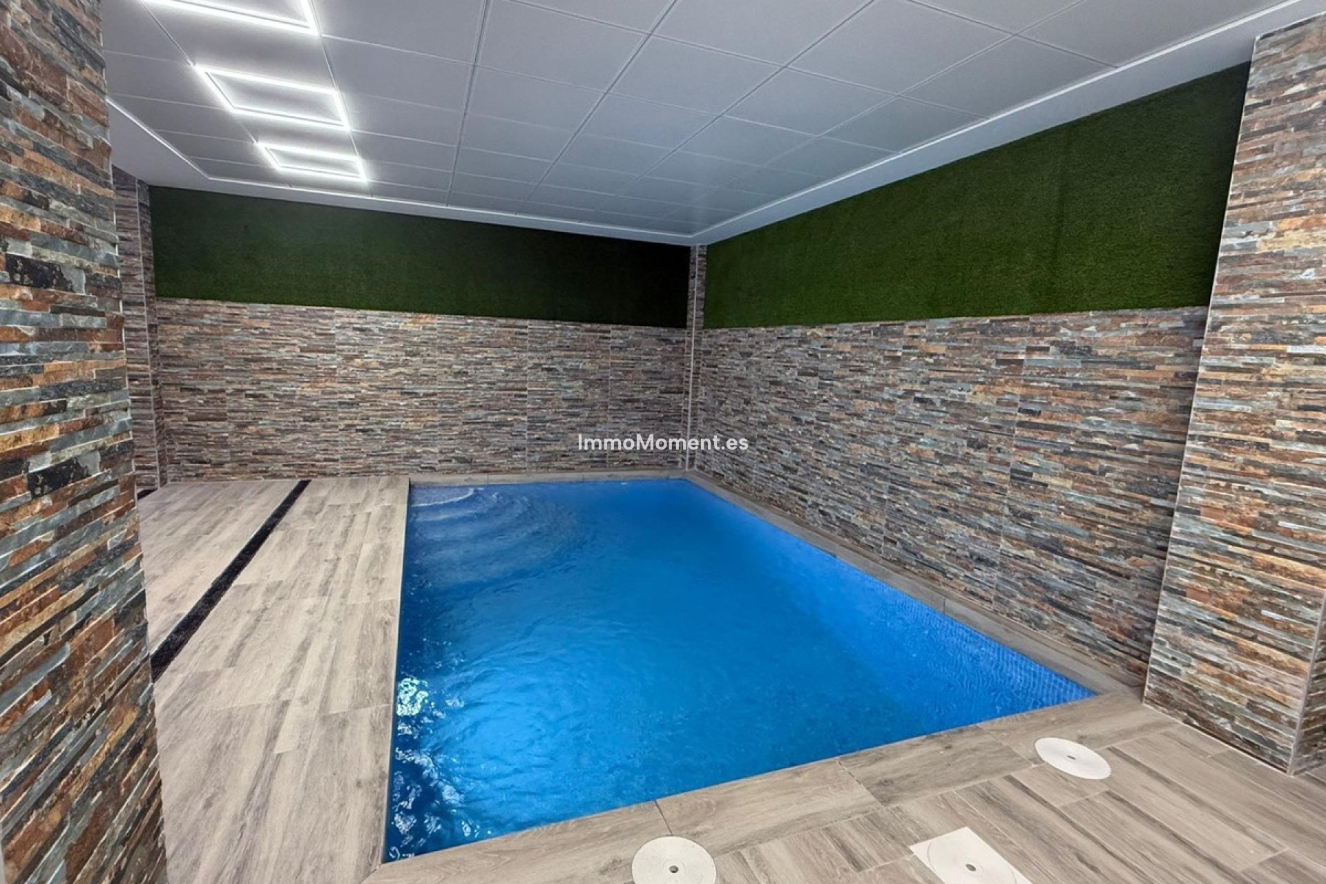 Bestaande woning - Appartement - Torrevieja - Torrevieja Centro