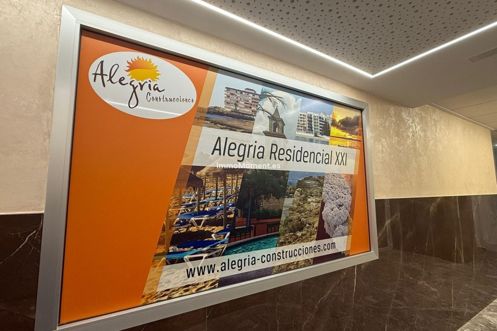 Bestaande woning - Appartement - Torrevieja - Torrevieja Centro