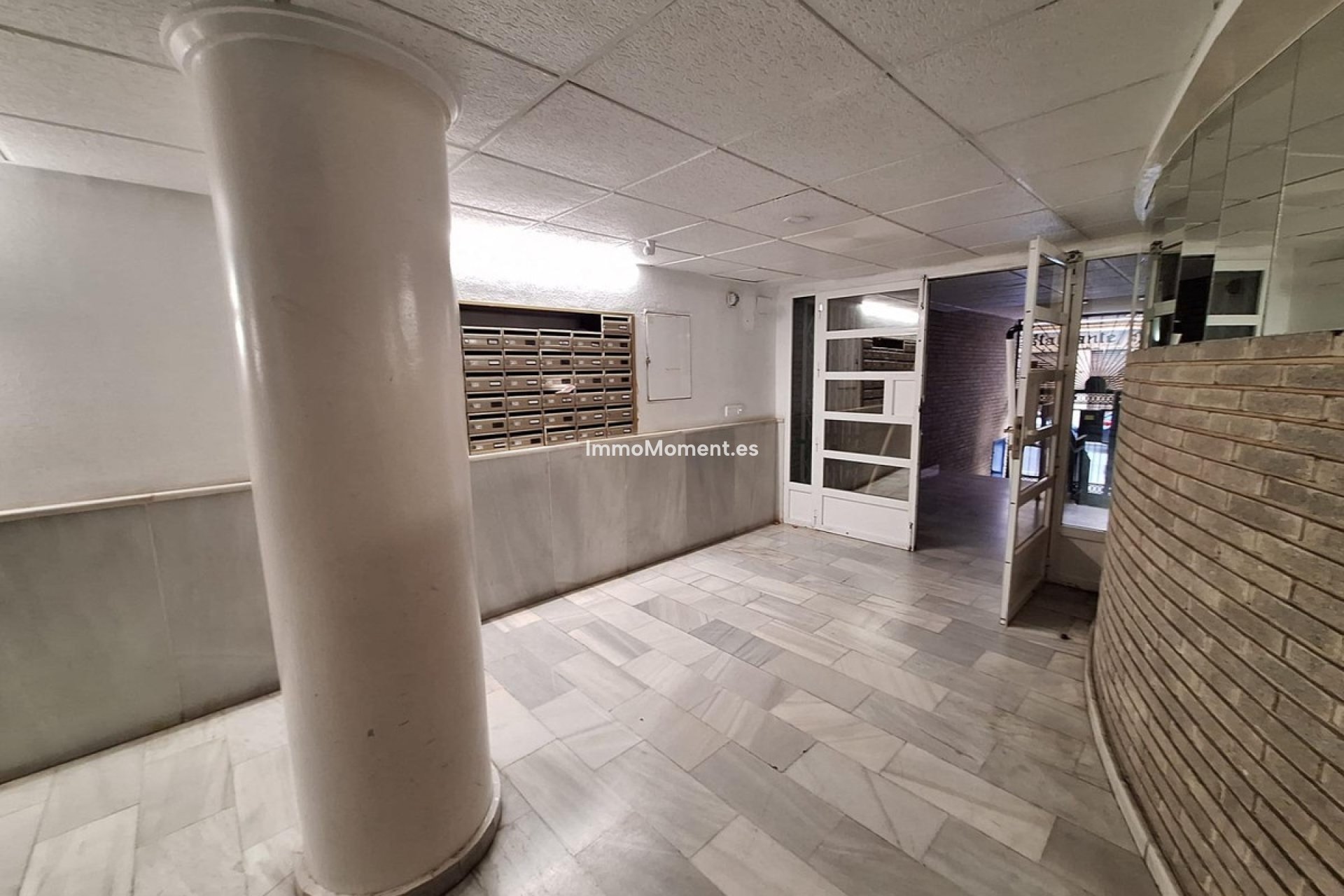 Bestaande woning - Appartement - Torrevieja - Torrevieja Centro