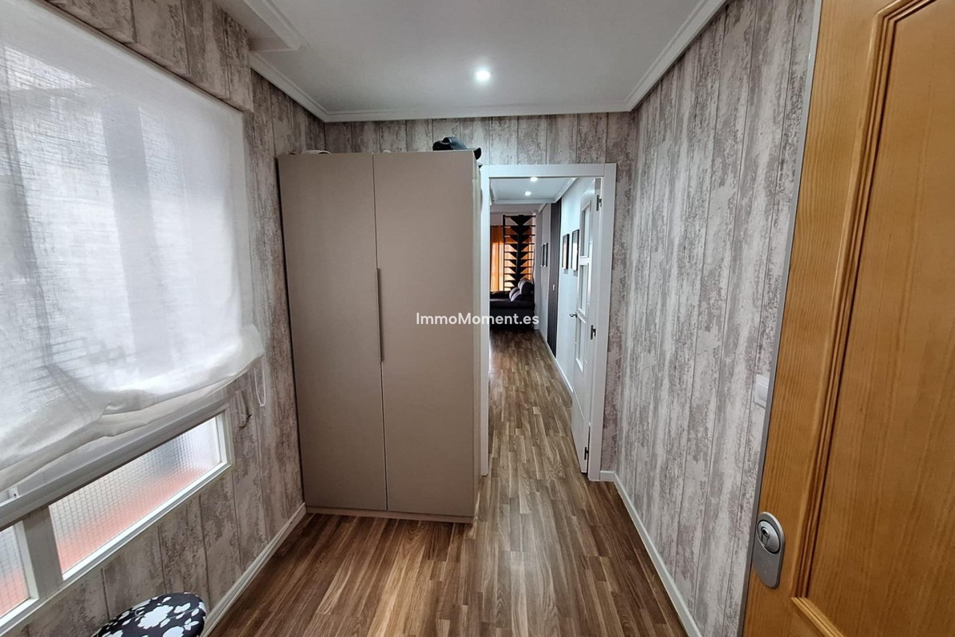 Bestaande woning - Appartement - Torrevieja - Torrevieja Centro