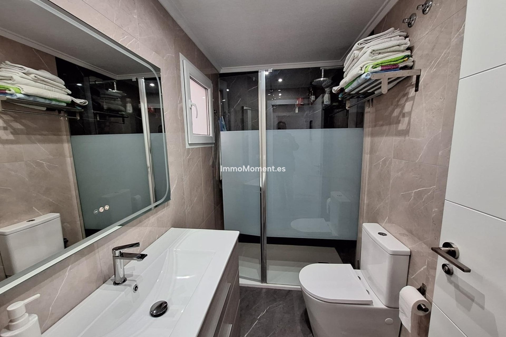 Bestaande woning - Appartement - Torrevieja - Torrevieja Centro