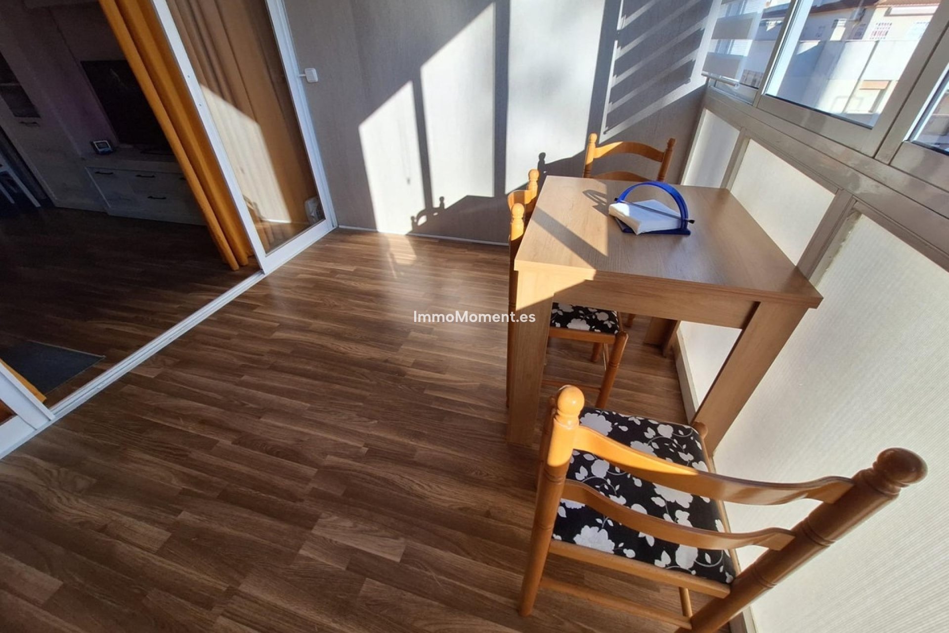 Bestaande woning - Appartement - Torrevieja - Torrevieja Centro