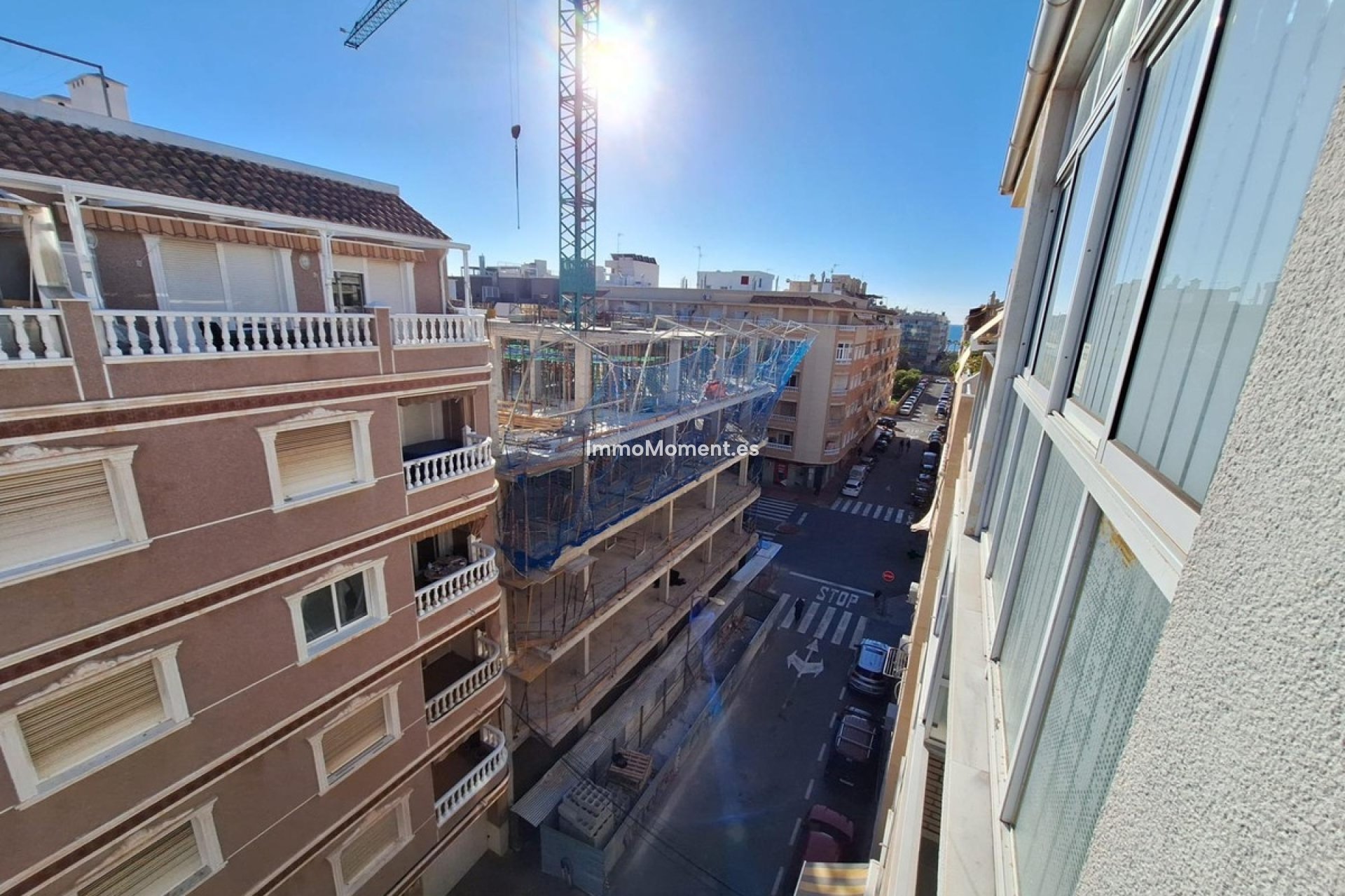 Bestaande woning - Appartement - Torrevieja - Torrevieja Centro