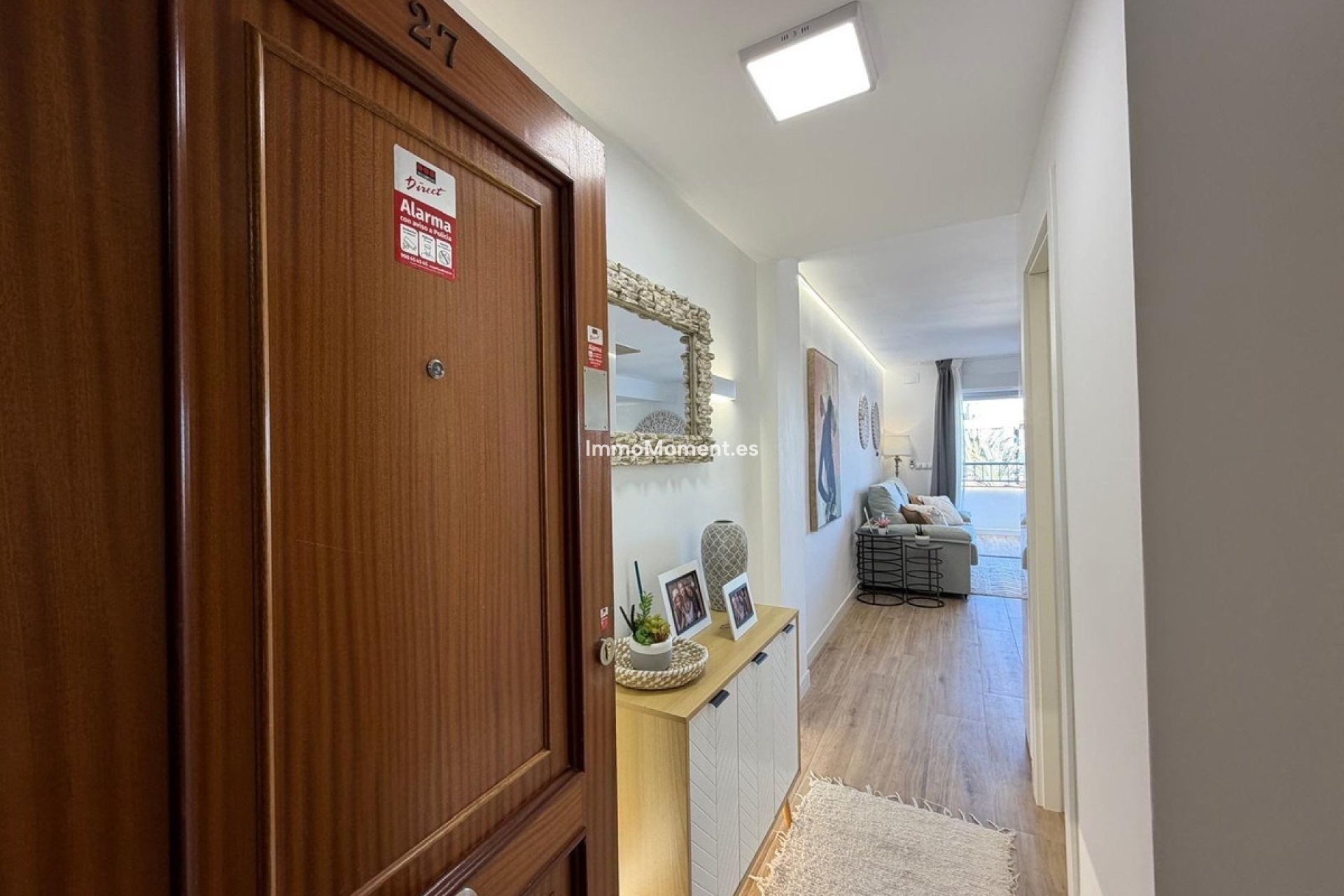 Bestaande woning - Appartement - Torrevieja - Torrevieja Centro