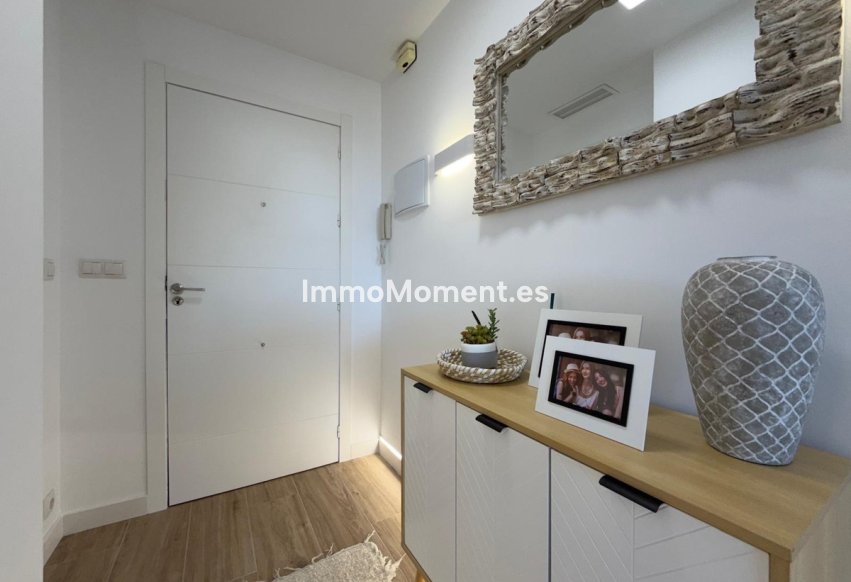 Bestaande woning - Appartement - Torrevieja - Torrevieja Centro