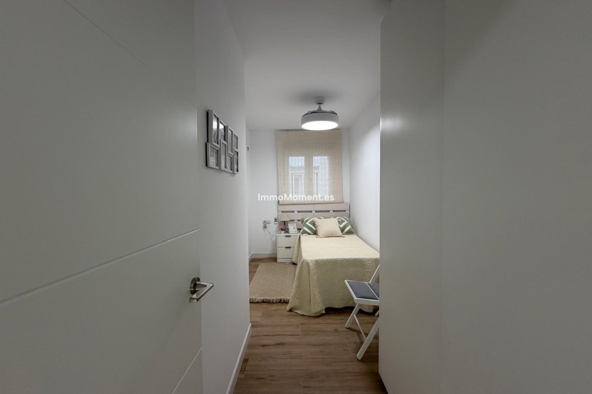 Bestaande woning - Appartement - Torrevieja - Torrevieja Centro