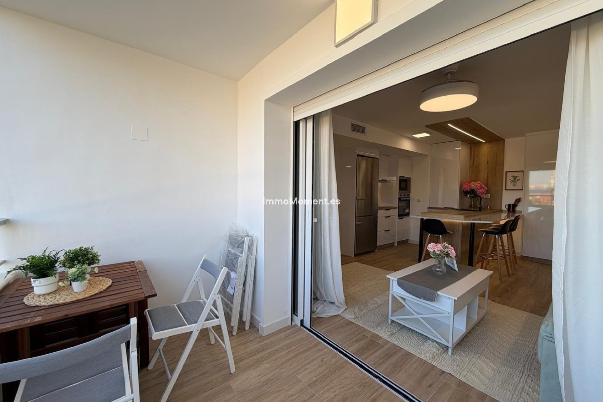 Bestaande woning - Appartement - Torrevieja - Torrevieja Centro