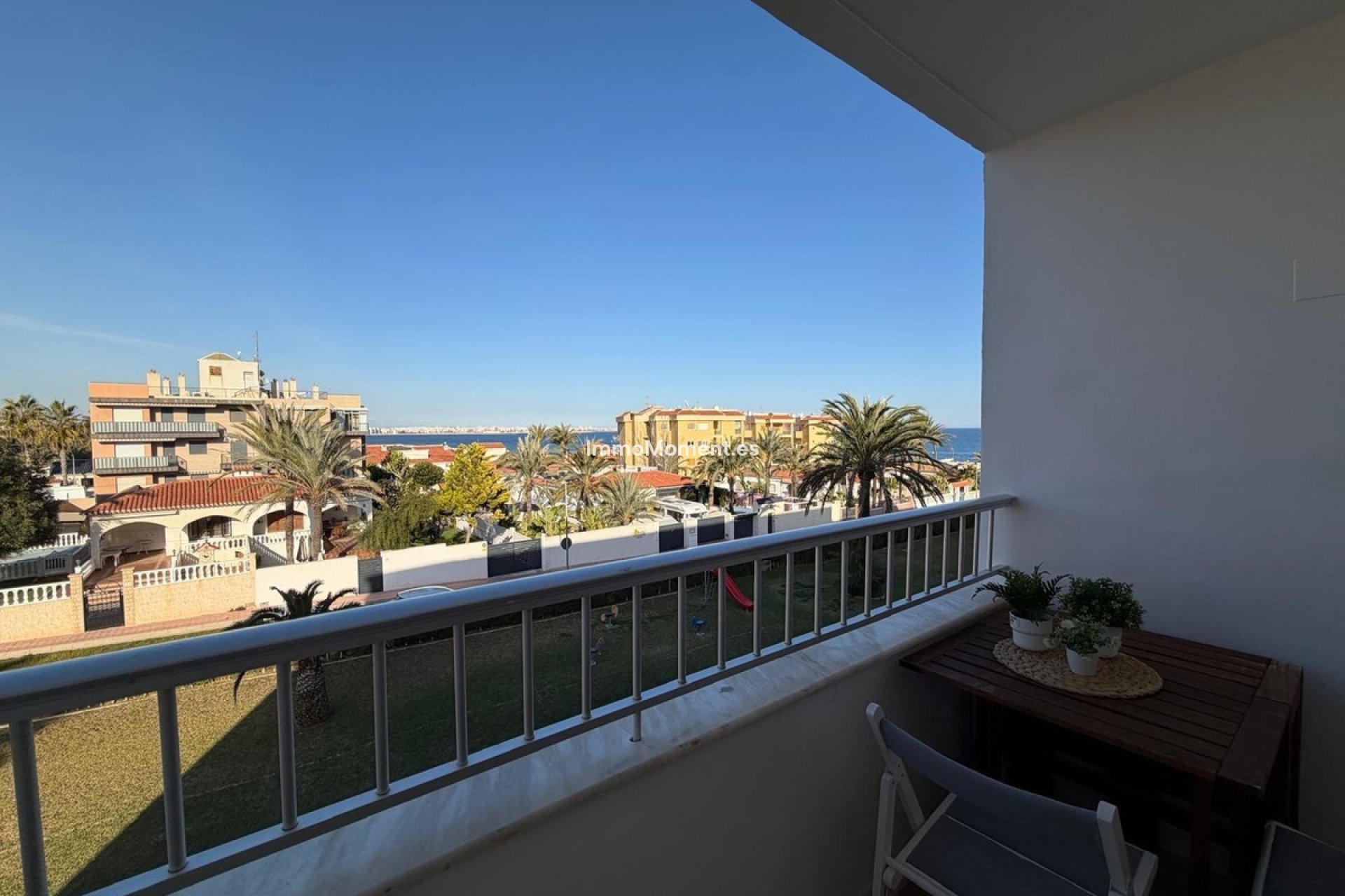 Bestaande woning - Appartement - Torrevieja - Torrevieja Centro
