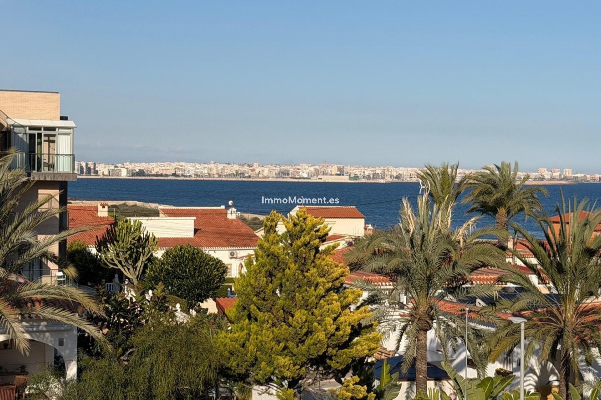 Bestaande woning - Appartement - Torrevieja - Torrevieja Centro