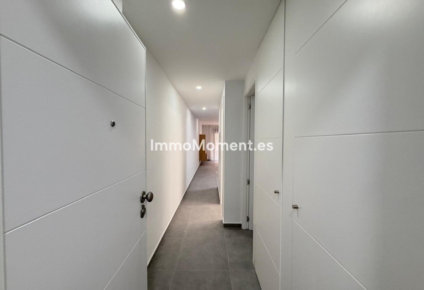 Bestaande woning - Appartement - Torrevieja - Torrevieja Centro