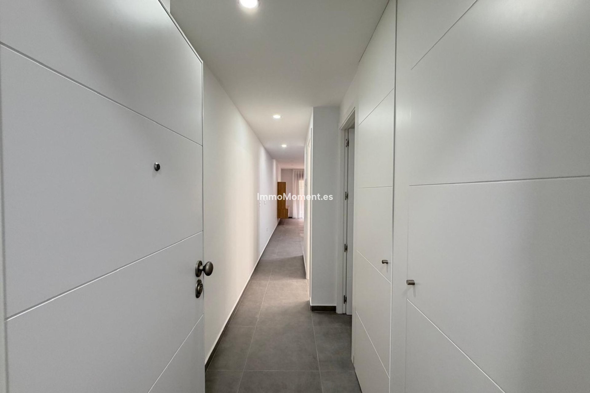 Bestaande woning - Appartement - Torrevieja - Torrevieja Centro