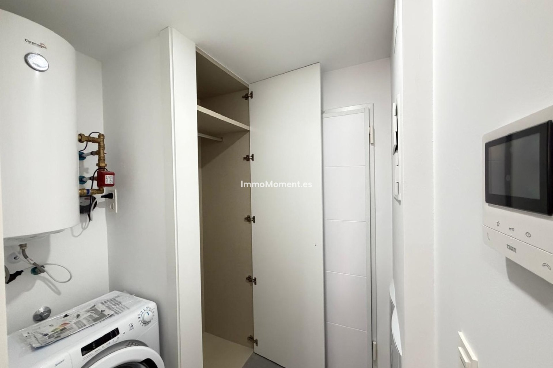 Bestaande woning - Appartement - Torrevieja - Torrevieja Centro