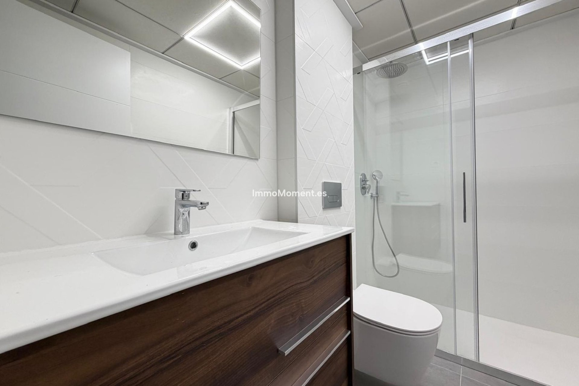 Bestaande woning - Appartement - Torrevieja - Torrevieja Centro