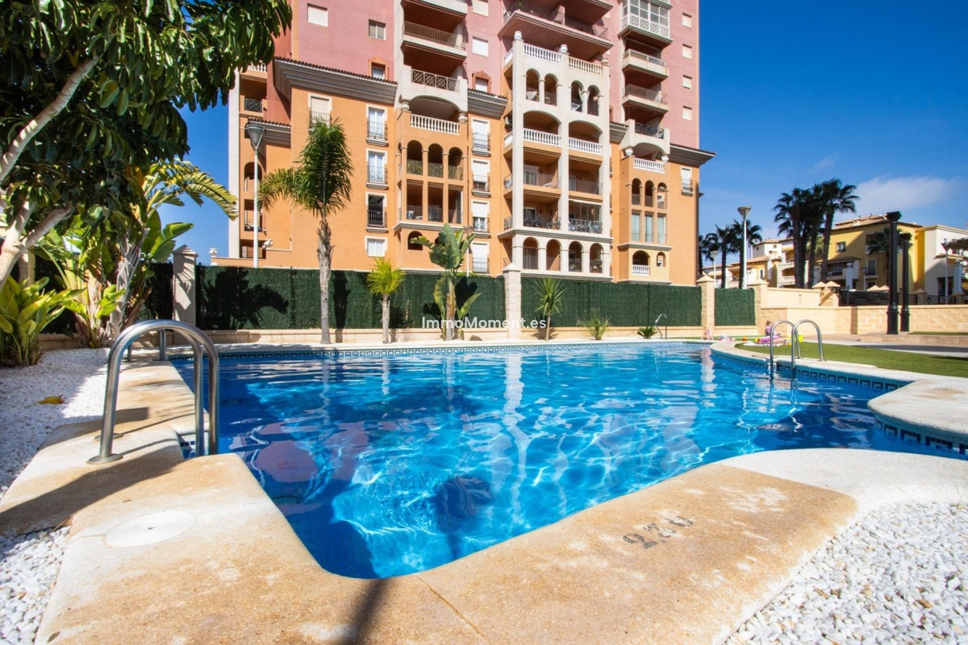 Bestaande woning - Appartement - Torrevieja - Torrevieja Centro
