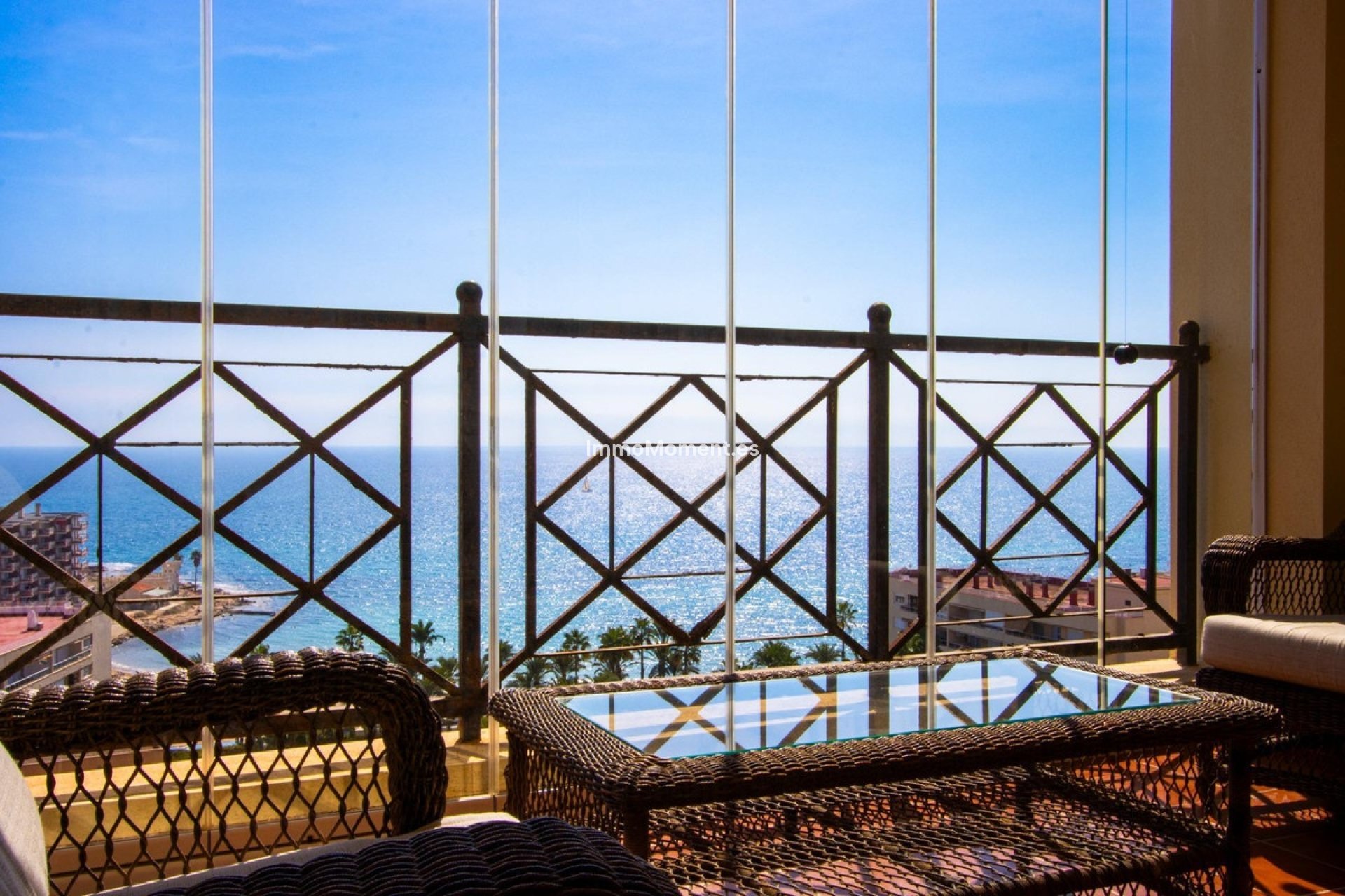 Bestaande woning - Appartement - Torrevieja - Torrevieja Centro