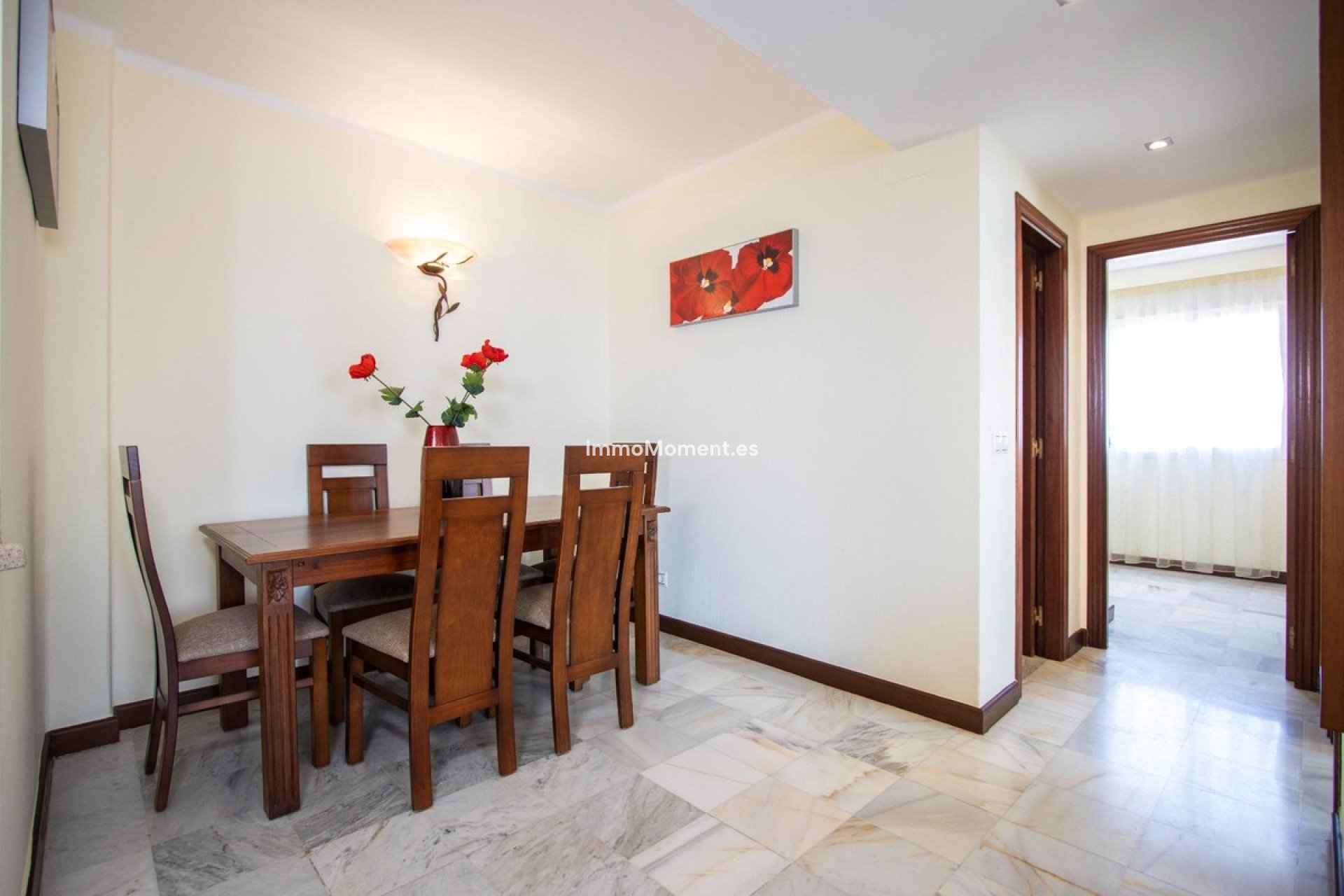Bestaande woning - Appartement - Torrevieja - Torrevieja Centro
