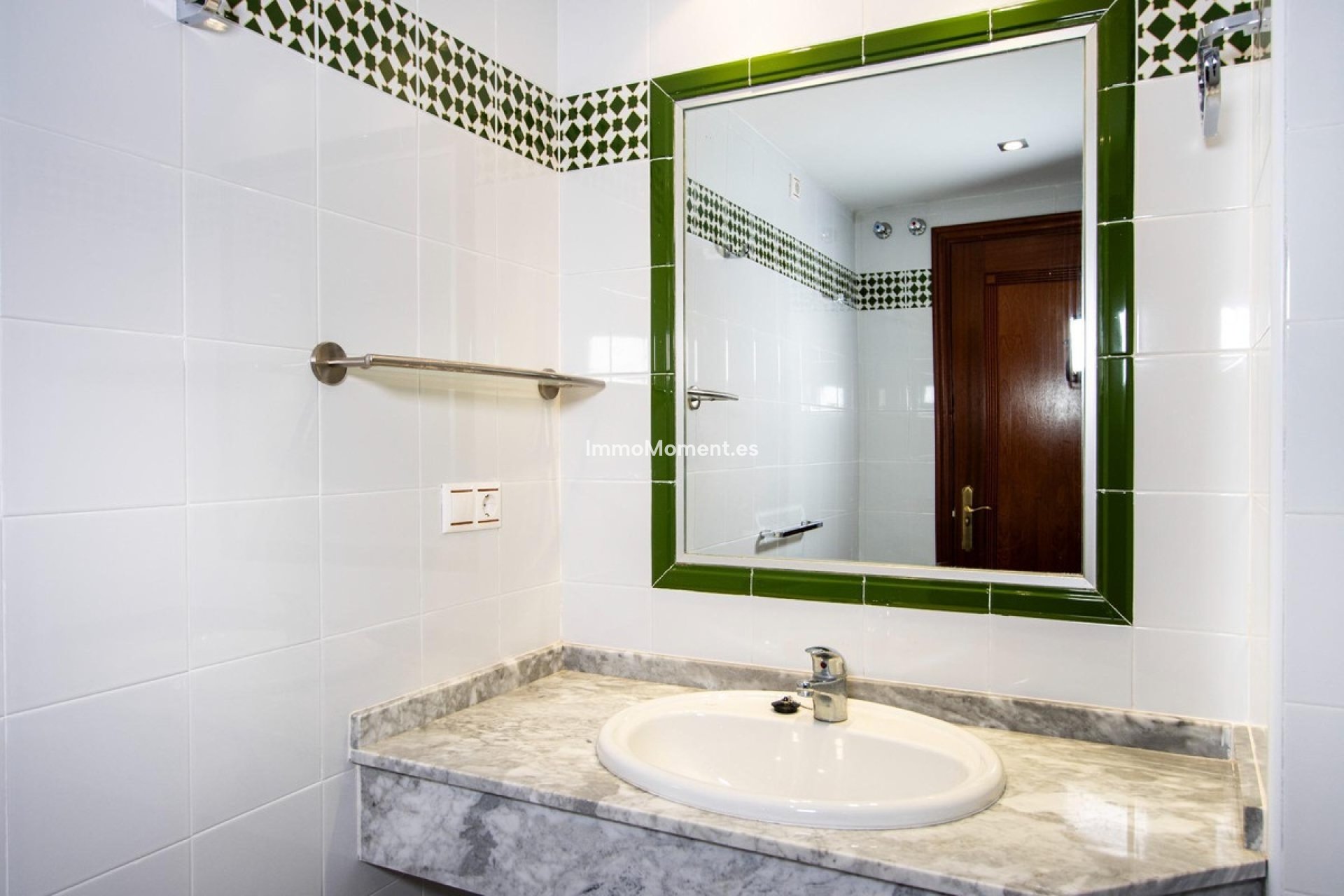 Bestaande woning - Appartement - Torrevieja - Torrevieja Centro