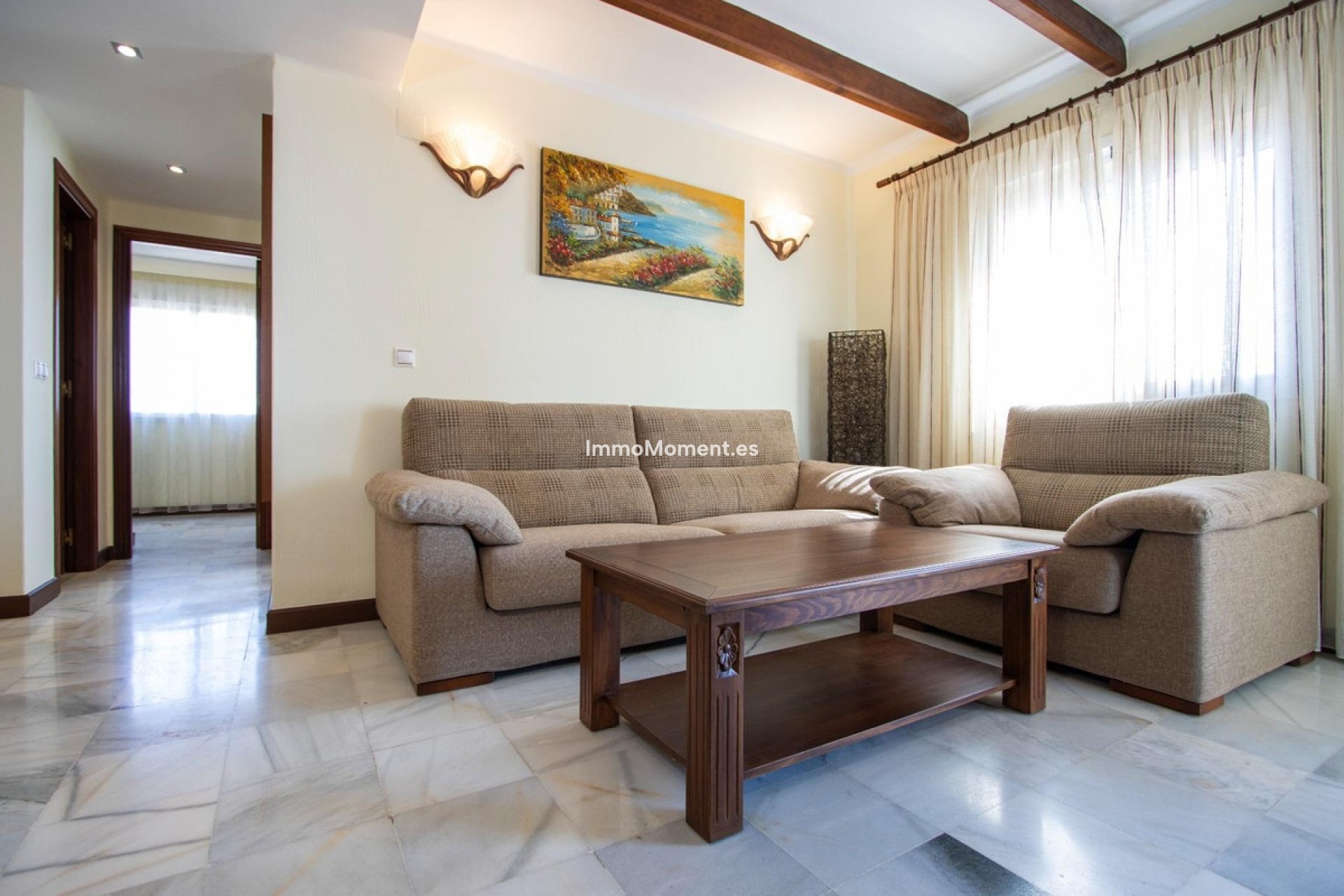 Bestaande woning - Appartement - Torrevieja - Torrevieja Centro