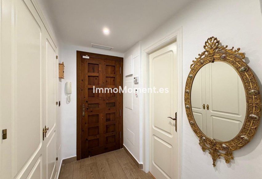 Bestaande woning - Appartement - Torrevieja - Torrevieja Centro