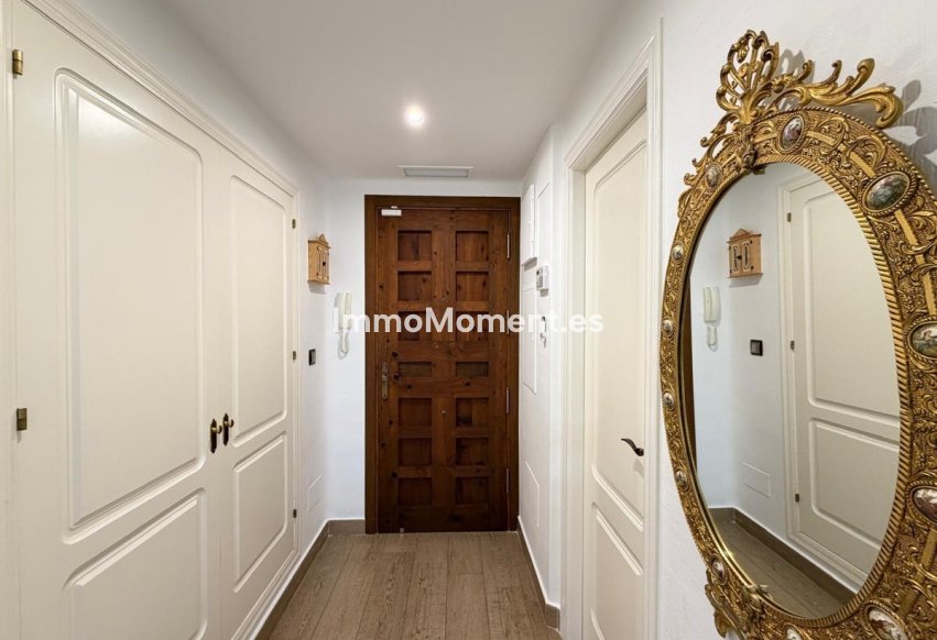 Bestaande woning - Appartement - Torrevieja - Torrevieja Centro