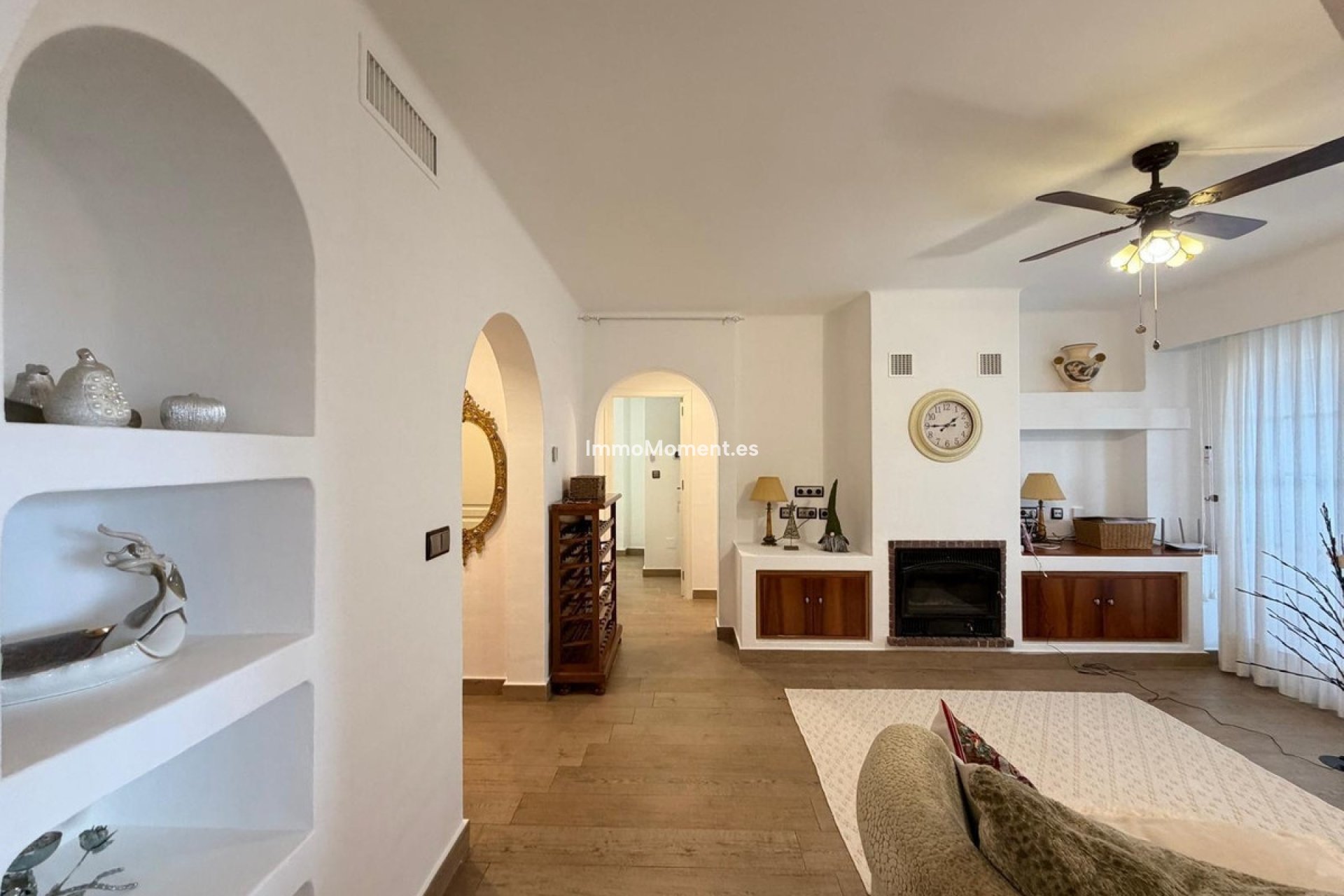 Bestaande woning - Appartement - Torrevieja - Torrevieja Centro