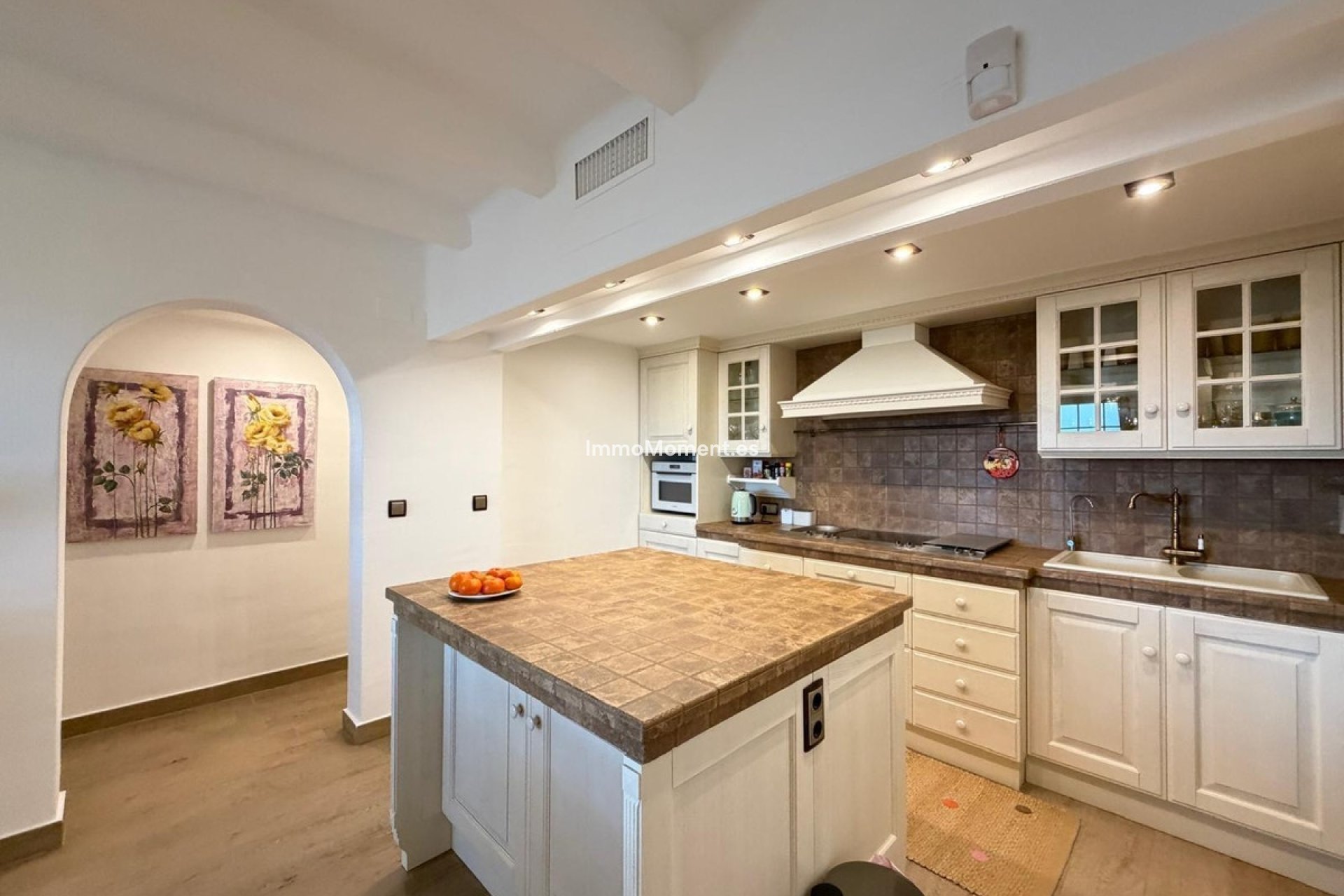 Bestaande woning - Appartement - Torrevieja - Torrevieja Centro