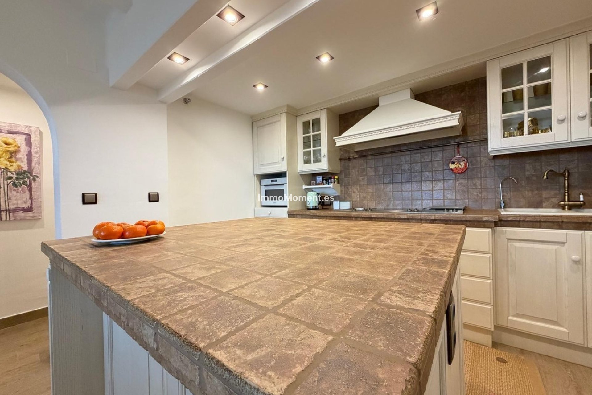 Bestaande woning - Appartement - Torrevieja - Torrevieja Centro