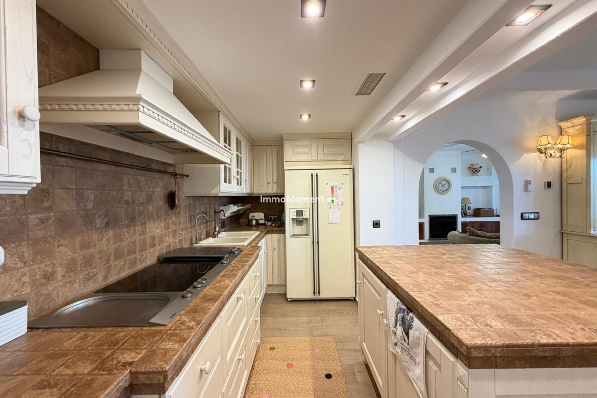 Bestaande woning - Appartement - Torrevieja - Torrevieja Centro