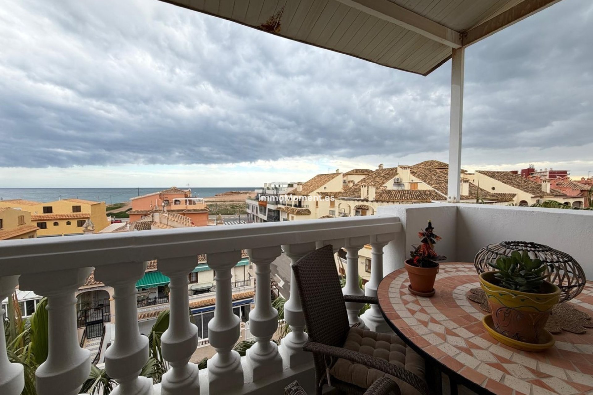 Bestaande woning - Appartement - Torrevieja - Torrevieja Centro