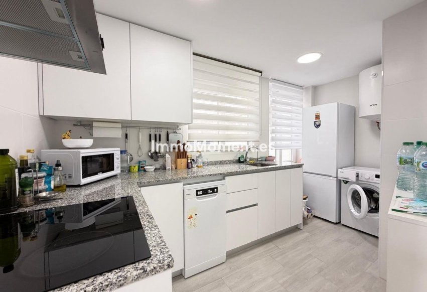 Bestaande woning - Appartement - Torrevieja - Torrevieja Centro