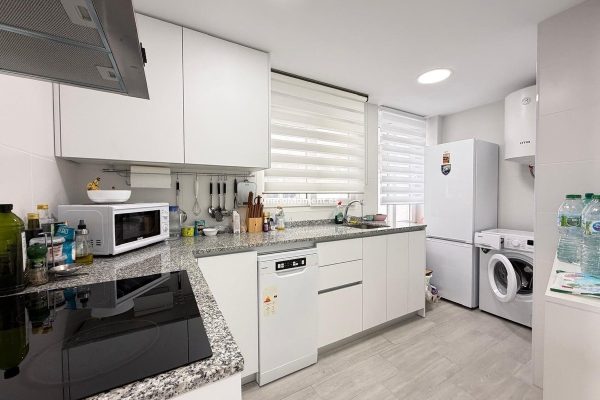 Bestaande woning - Appartement - Torrevieja - Torrevieja Centro