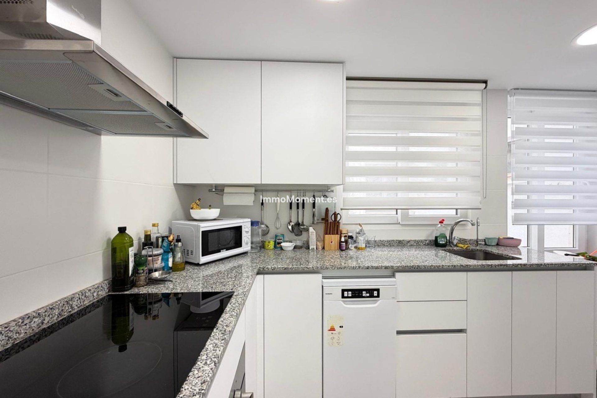 Bestaande woning - Appartement - Torrevieja - Torrevieja Centro