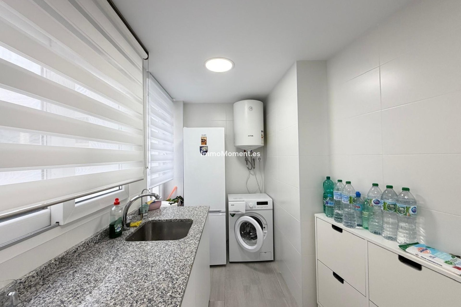 Bestaande woning - Appartement - Torrevieja - Torrevieja Centro