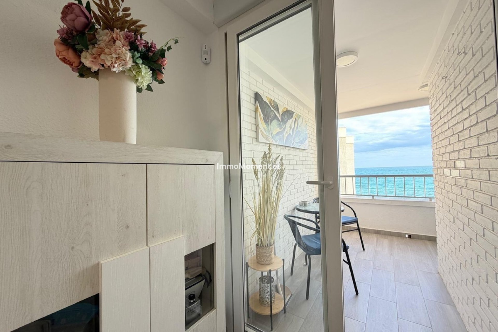 Bestaande woning - Appartement - Torrevieja - Torrevieja Centro