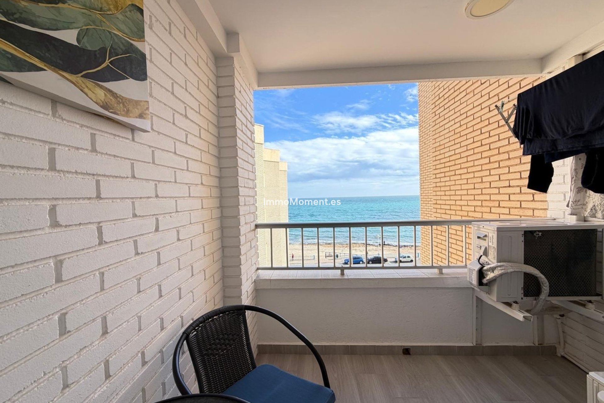 Bestaande woning - Appartement - Torrevieja - Torrevieja Centro