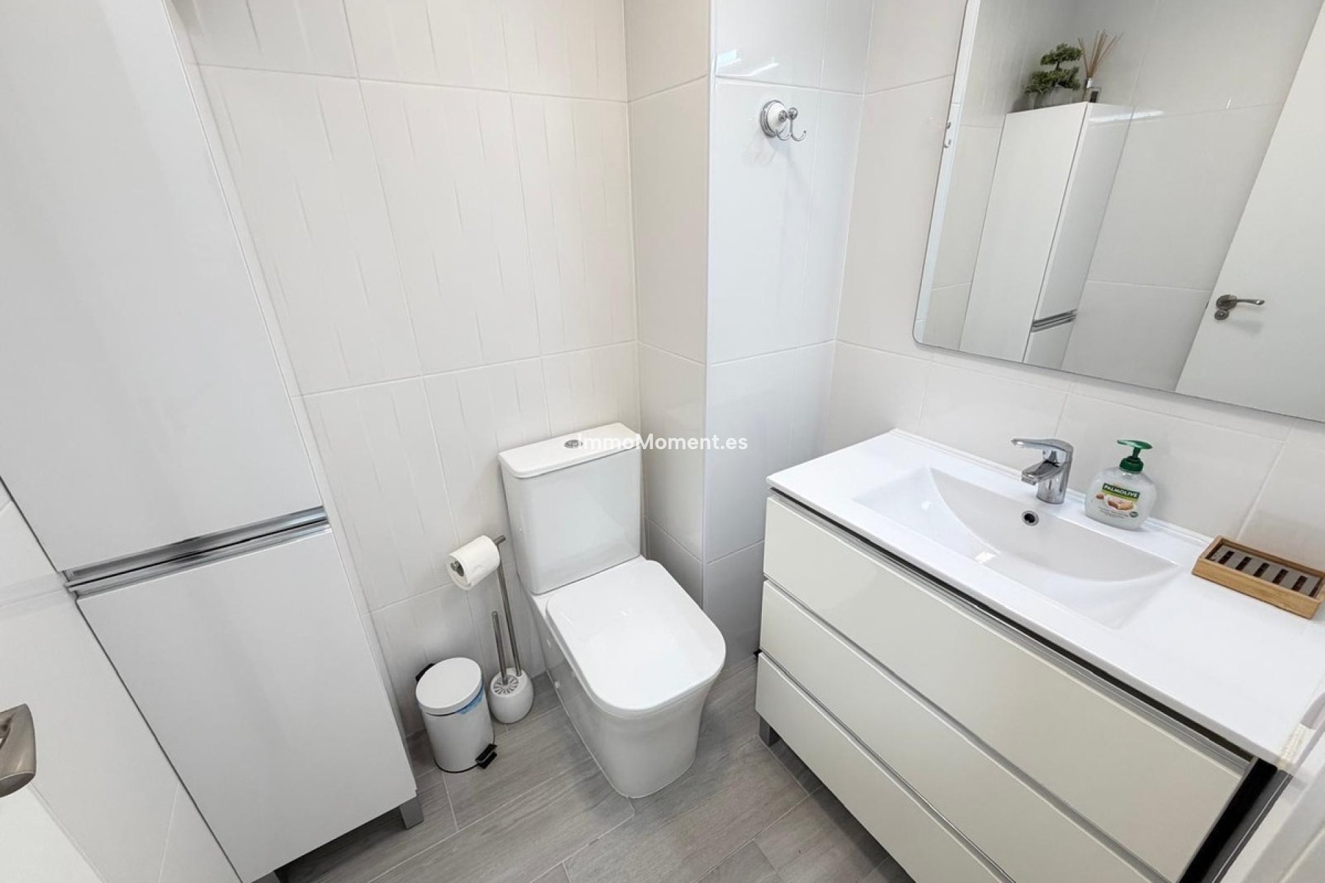 Bestaande woning - Appartement - Torrevieja - Torrevieja Centro