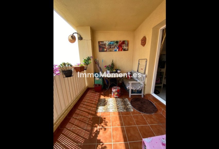 Bestaande woning - Appartement - Torrevieja - Torrevieja Centro