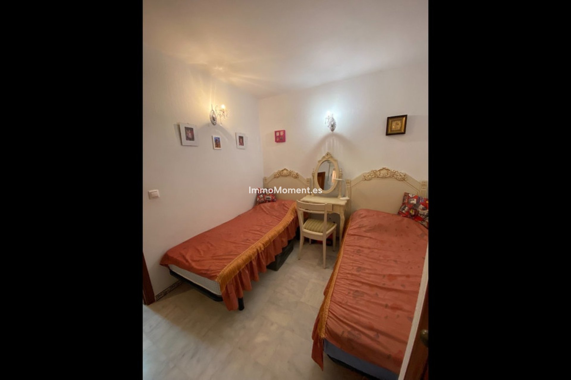 Bestaande woning - Appartement - Torrevieja - Torrevieja Centro