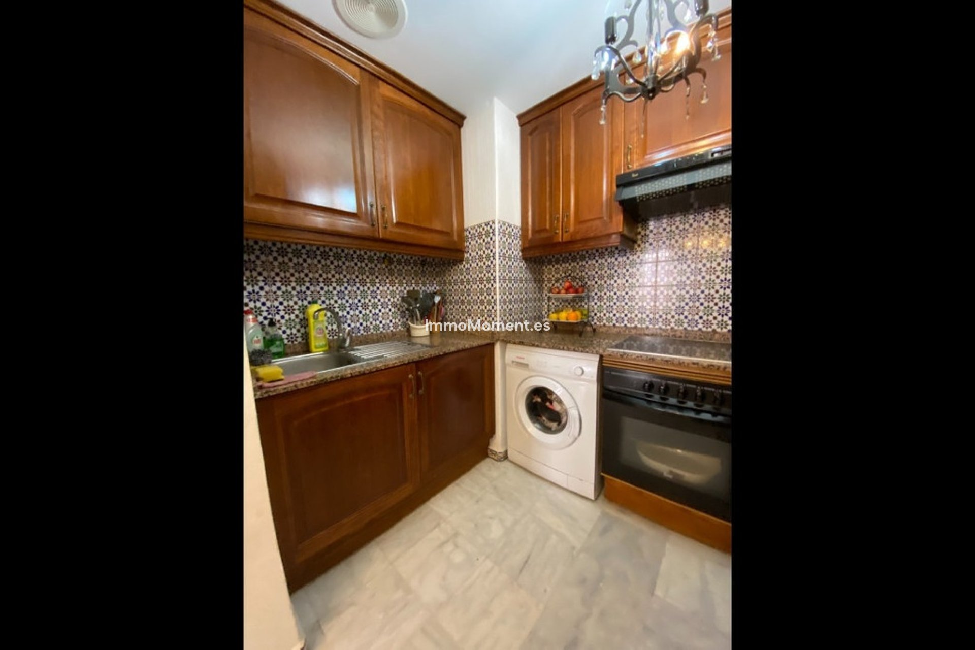 Bestaande woning - Appartement - Torrevieja - Torrevieja Centro