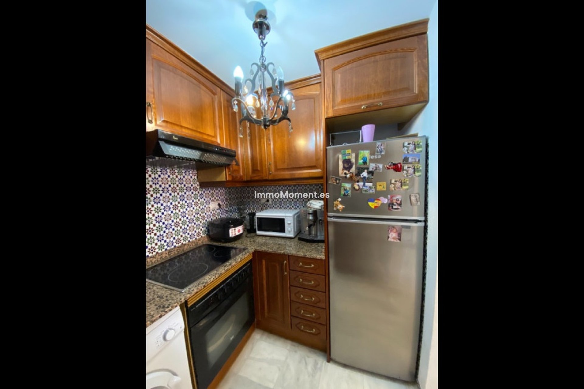 Bestaande woning - Appartement - Torrevieja - Torrevieja Centro