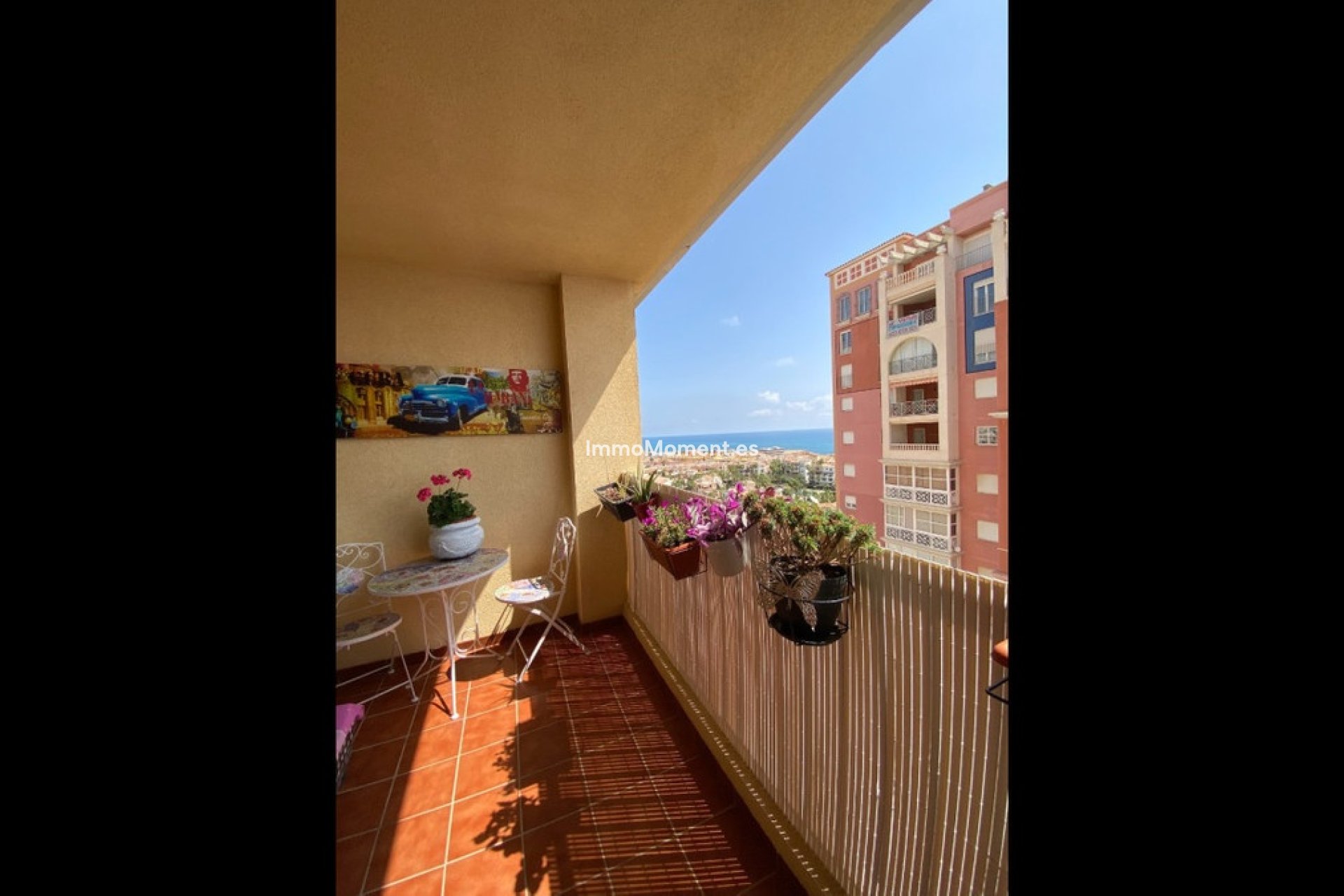 Bestaande woning - Appartement - Torrevieja - Torrevieja Centro