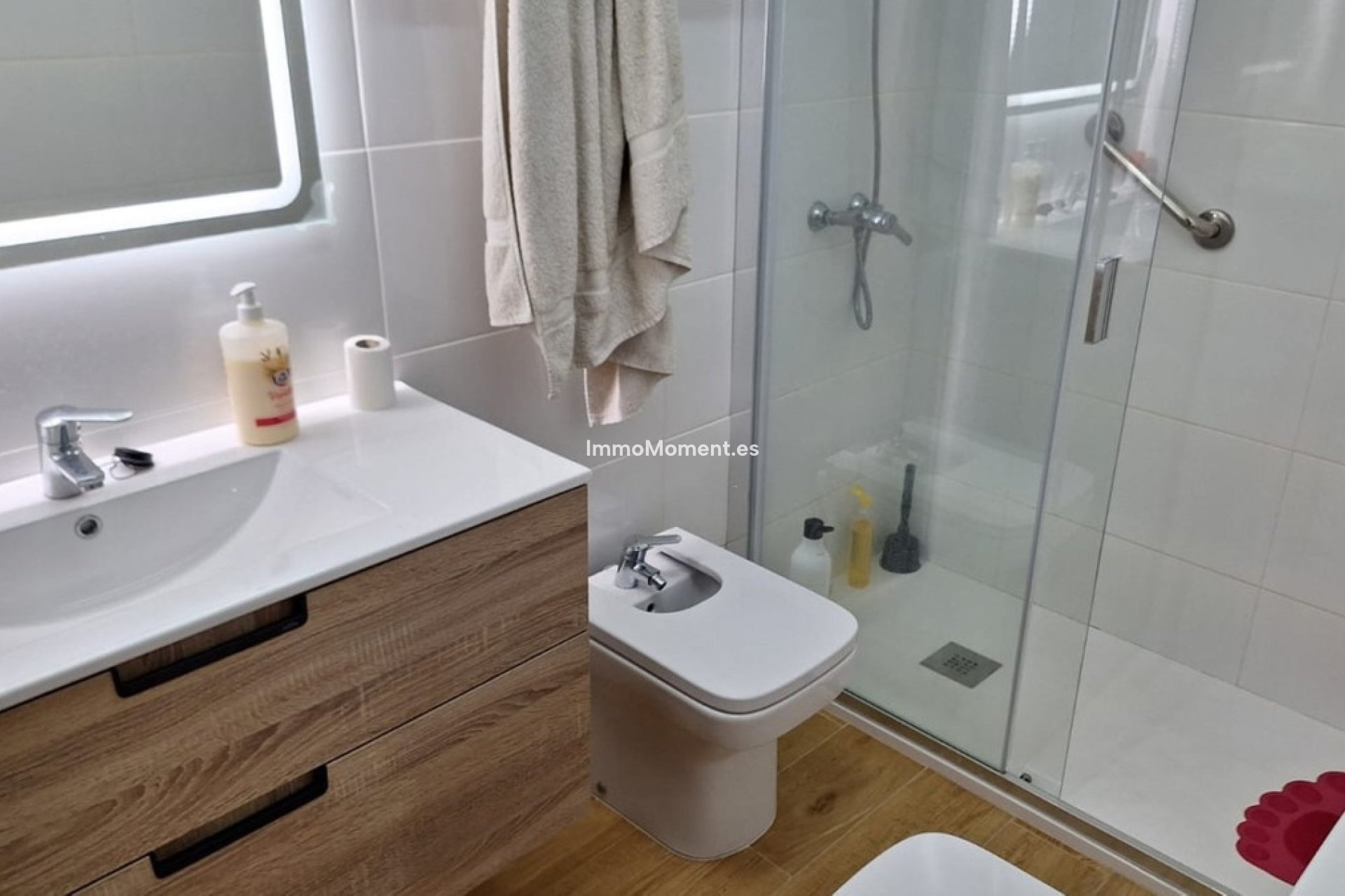 Bestaande woning - Appartement - Torrevieja - Torrevieja Centro