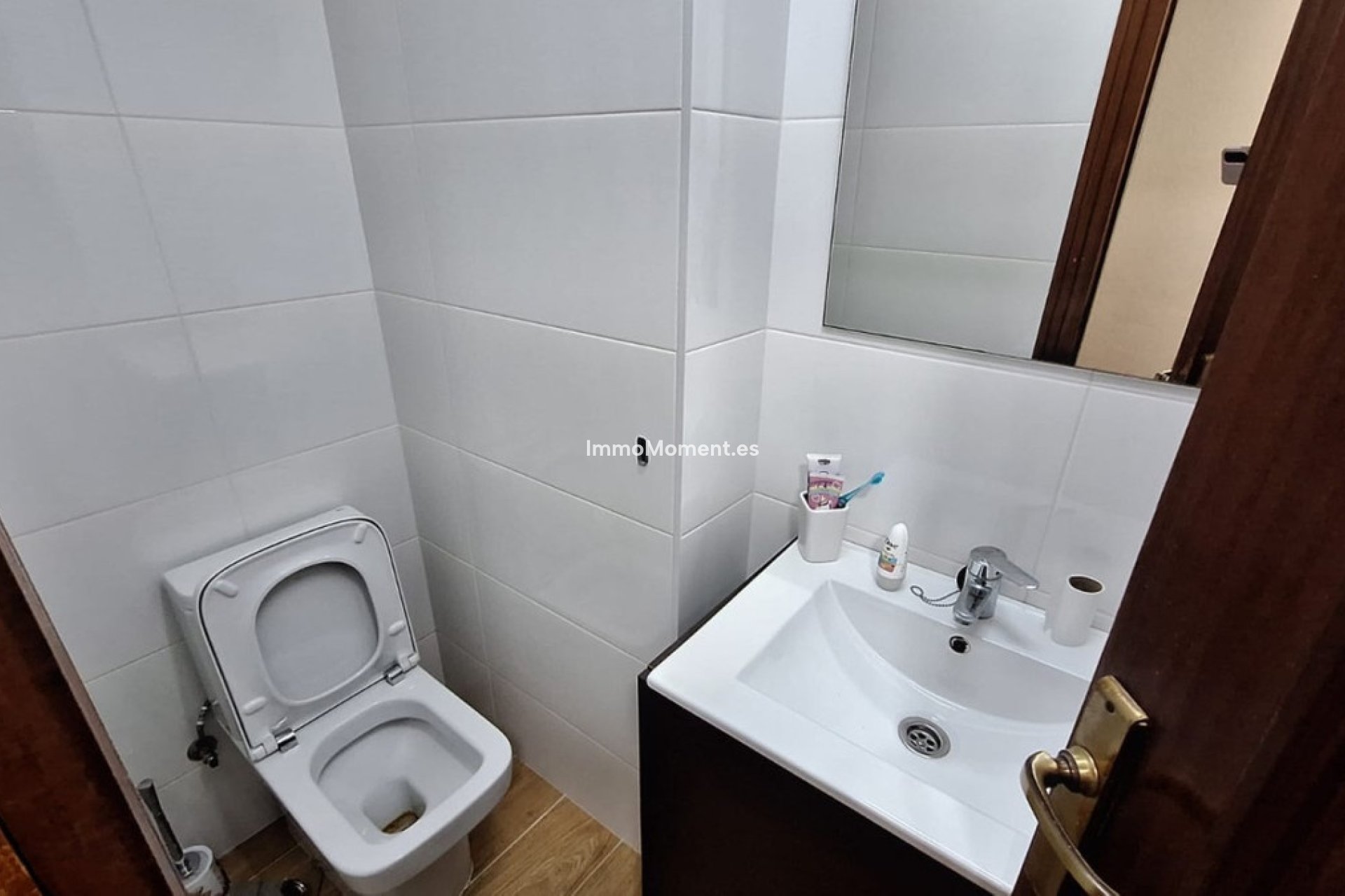 Bestaande woning - Appartement - Torrevieja - Torrevieja Centro