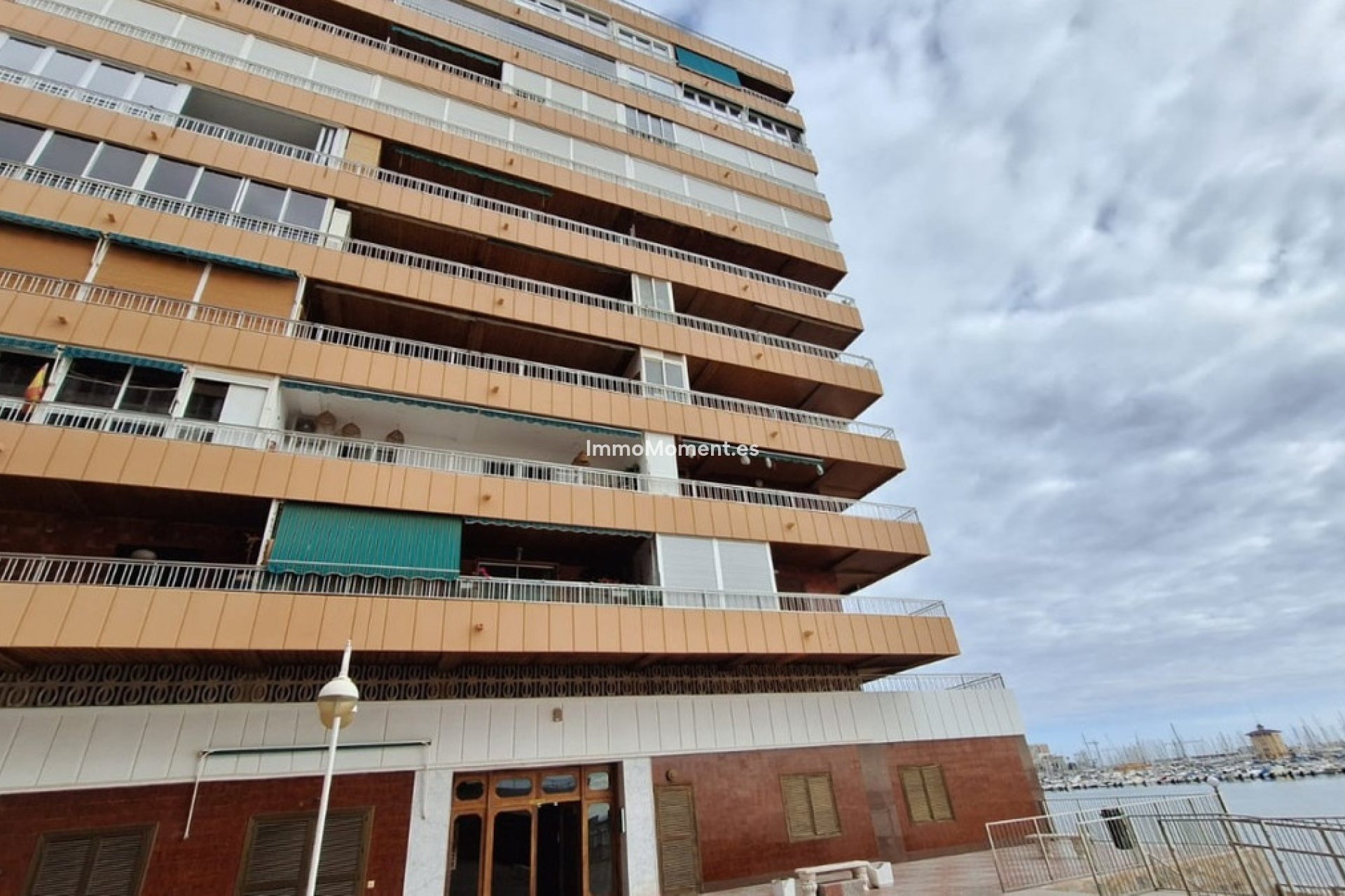 Bestaande woning - Appartement - Torrevieja - Torrevieja Centro