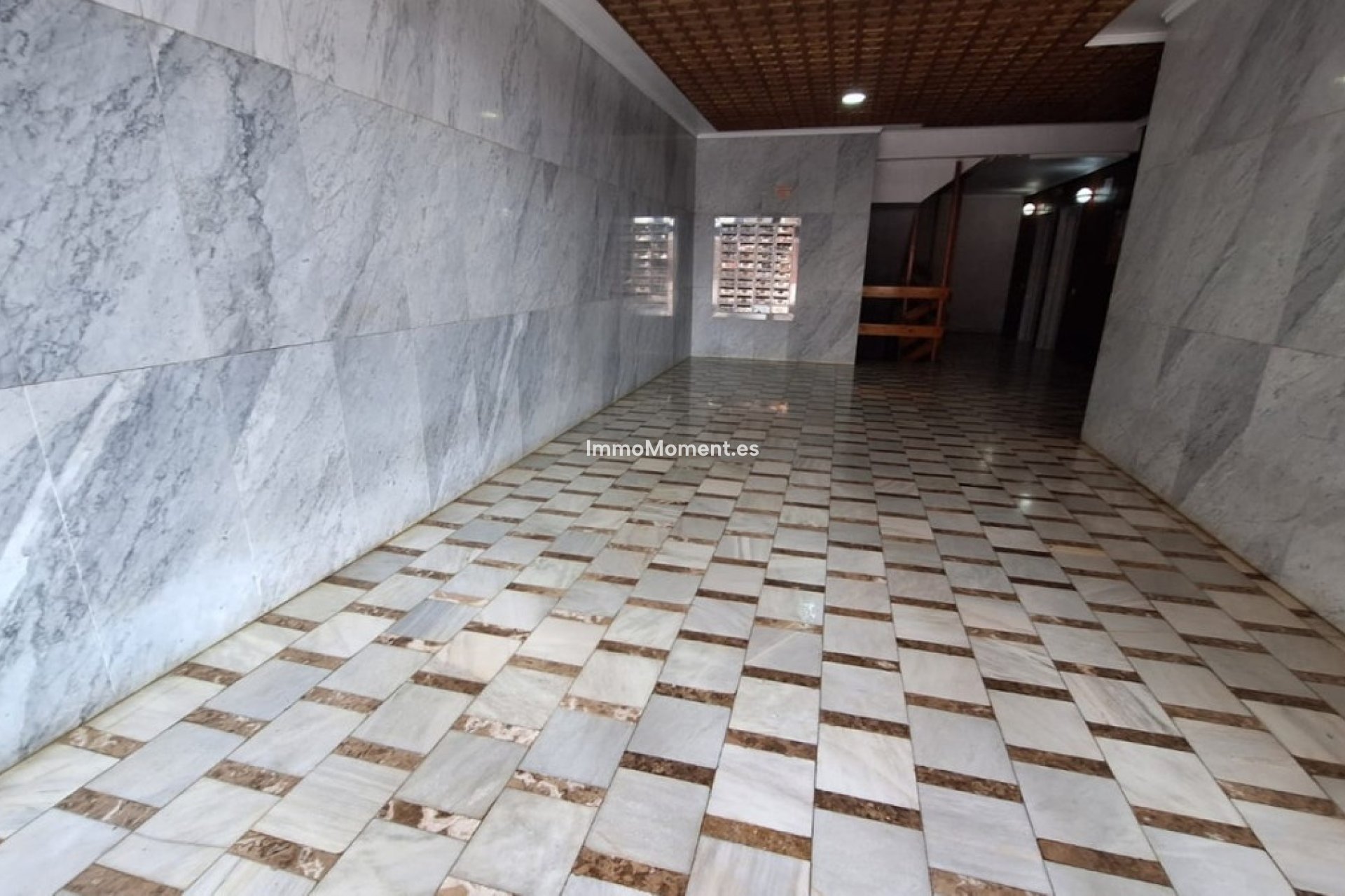 Bestaande woning - Appartement - Torrevieja - Torrevieja Centro